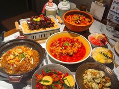 -图味美小黄鱼·景德菜(浙江路店)