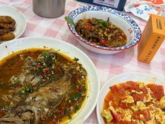 -三只鸟本地特色菜馆(上饶总店)