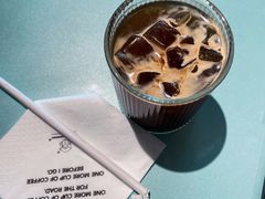 -sugarman espresso素饮糖人高新咖啡工厂