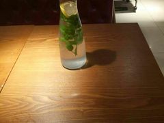 -比格比萨自助(新辰里学清路店)