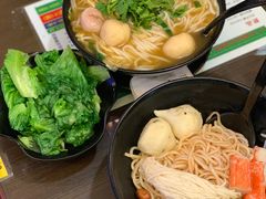 小锅米线-星林居酸辣米线餐厅