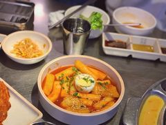 -喜来稀肉(虹泉路店)