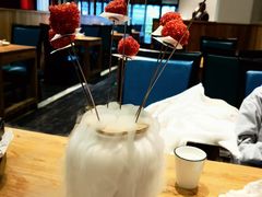 -壹零捌道·北京烤鸭(车公庄店)