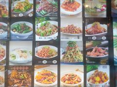 -粗粮人家·东北菜(洋桥店)