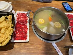 -掂档潮汕牛肉火锅(cityon熙地港店)