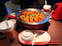 -胖哥俩肉蟹煲(厦门中华城店)