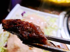 -杀猪天·韩国烤肉(总店)
