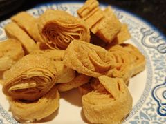 -老北京胡同味道二荤铺(酒仙桥店)