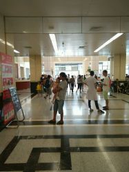 -河南中医药大学第一附属医院·皮肤美容