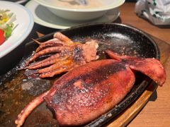 -萨莉亚意式餐厅(苏州食百家店)