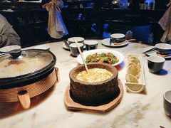 -绿茶餐厅(朝阳大悦城店)