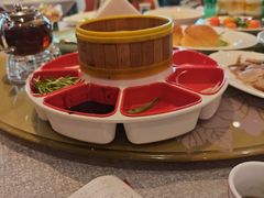 -好福记饭店(红梅公园店)