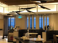 大堂-必胜客(海滨店)