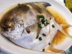 -渔满仓海鲜渔家(象山二店)