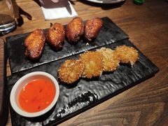 -MOJO•湖景音乐餐厅•Bar(湖滨店)