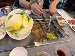 -鑫宝沙茶牛肉火锅(永泰店)