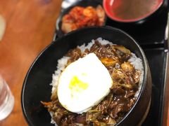 -米屋石锅拌饭(师大店)