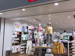 -优衣库(天津天河城店)