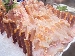 -东海怡品海鲜豆捞(舟宿夜江店)