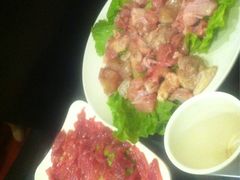 三黄鸡-吉友粥底火锅(方斜路店)