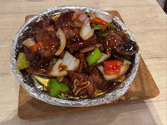 -穆桂英美食(南禅寺店)