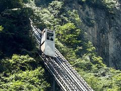 -鹿院坪生态旅游景区