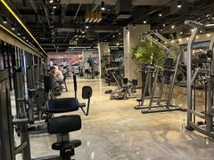 -YCHL Studios健身工作室(市二宫店)