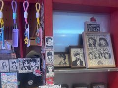 -PIGGYOO人生四格漫画店(朝外店)