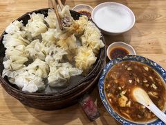 -晓友烧麦(光华村店)