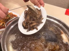 -太婆天府山珍酒楼(亚运村店)