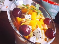 沙拉-莫比餐厅(五道口店)