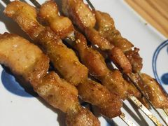 -老九圆山西面馆(CBD店)