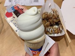 -DQ·蛋糕·冰淇淋(手工定制蛋糕长泰广场店)