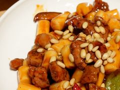 -兔爸私家小厨(新北万达店)