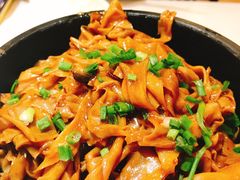 -后宫私房菜(汇客美食娱乐广场店)