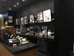 -星巴克(无锡东方商厦店)