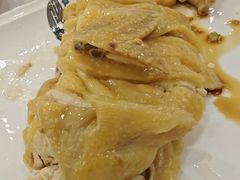 白切鸡-状元楼(金溪路店)