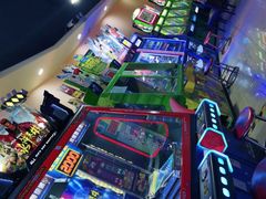 -大玩家(拱墅万达店)