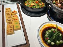 -四世同堂·京菜·烤鸭(双井店)