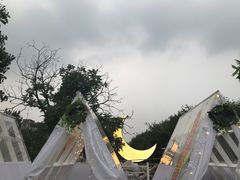 -佐佑帐篷环游记(南锣鼓巷店)