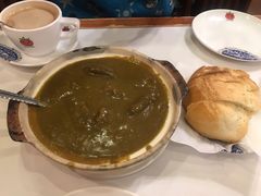 葡式咖喱崩沙牛腩-番茄屋葡式美食(总店)