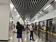 -重庆江北国际机场-T2航站楼