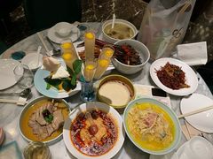 -雀蓝川菜(奥体广场店)