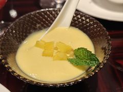 -新天世纪中餐厅