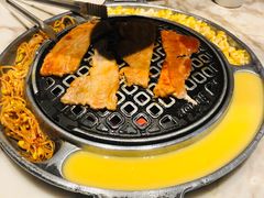 -韩宫宴烤肉·料理(南京江宁万达店)