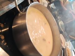 -捞王锅物料理(上海世茂广场店)