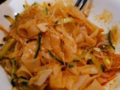 陕西凉皮-鼎高高陕西美食(龙德广场店)