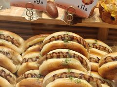 -BreadTalk面包新语·烘焙蛋糕(金光华广场店)