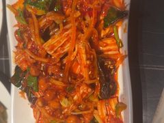 -枪火串烧·东北特色烧烤(罗湖总店)