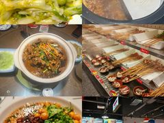 -云海轩·海鲜自助-河北云瑧世纪大饭店1F